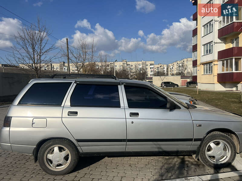 Универсал ВАЗ / Lada 2111 2006 в Каменец-Подольском