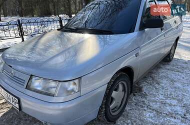 Универсал ВАЗ / Lada 2111 2007 в Нежине