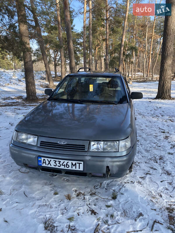 Універсал ВАЗ / Lada 2111 2007 в Дергачах