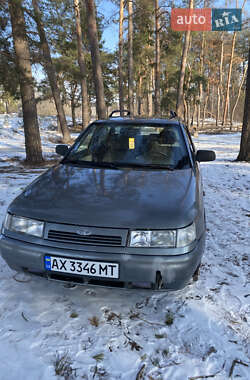 Універсал ВАЗ / Lada 2111 2007 в Дергачах