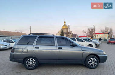 Универсал ВАЗ / Lada 2111 2011 в Кривом Роге