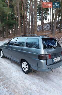 Універсал ВАЗ / Lada 2111 2006 в Тростянці