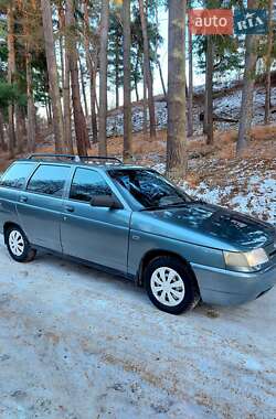 Універсал ВАЗ / Lada 2111 2006 в Тростянці