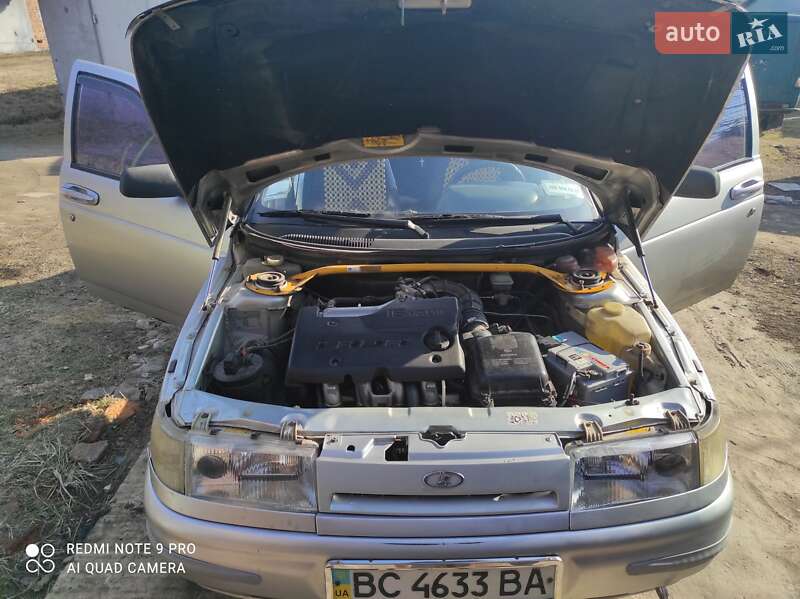 Универсал ВАЗ / Lada 2111 2004 в Каменке-Бугской