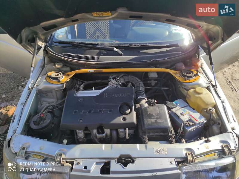 Универсал ВАЗ / Lada 2111 2004 в Каменке-Бугской