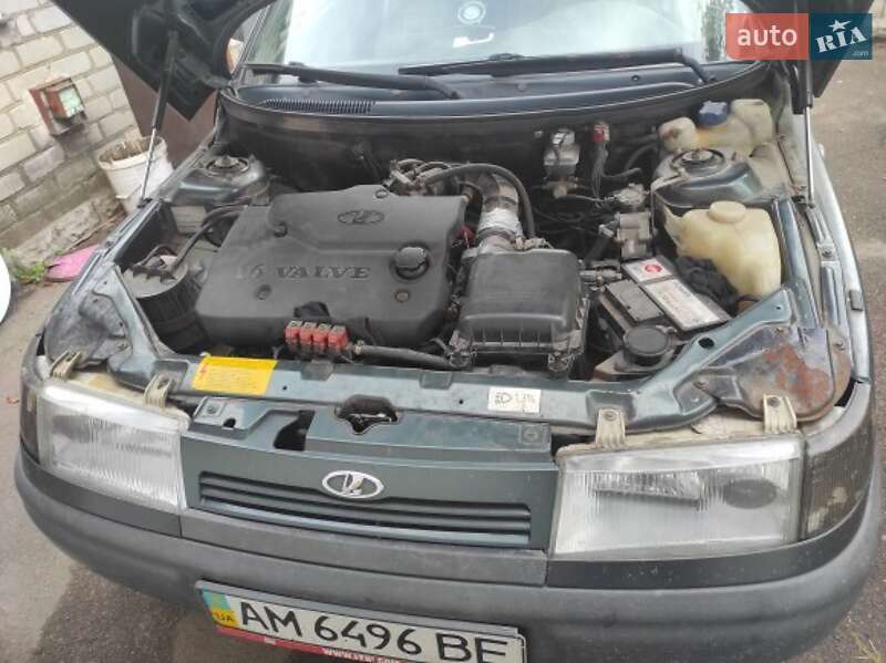 Универсал ВАЗ / Lada 2111 2010 в Коростене