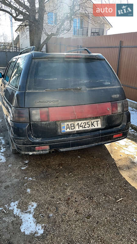 Универсал ВАЗ / Lada 2111 2007 в Жмеринке
