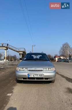 Універсал ВАЗ / Lada 2111 2002 в Броварах