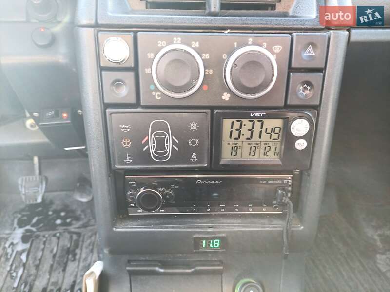 Универсал ВАЗ / Lada 2111 2004 в Терновке