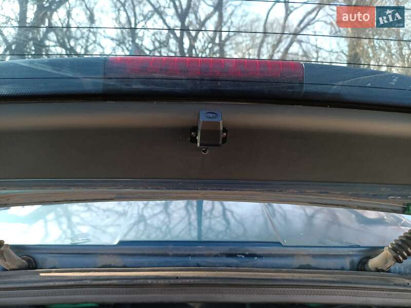 Универсал ВАЗ / Lada 2111 2004 в Терновке