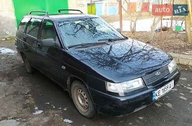 Универсал ВАЗ 2111 2008 в 