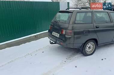 Універсал ВАЗ / Lada 2111 2006 в Жмеринці