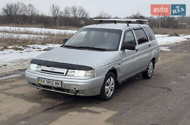 Универсал ВАЗ / Lada 2111 2006 в Валках