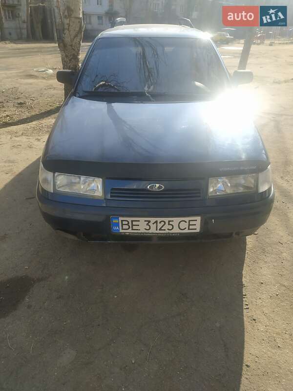 ВАЗ / Lada 2111 2010