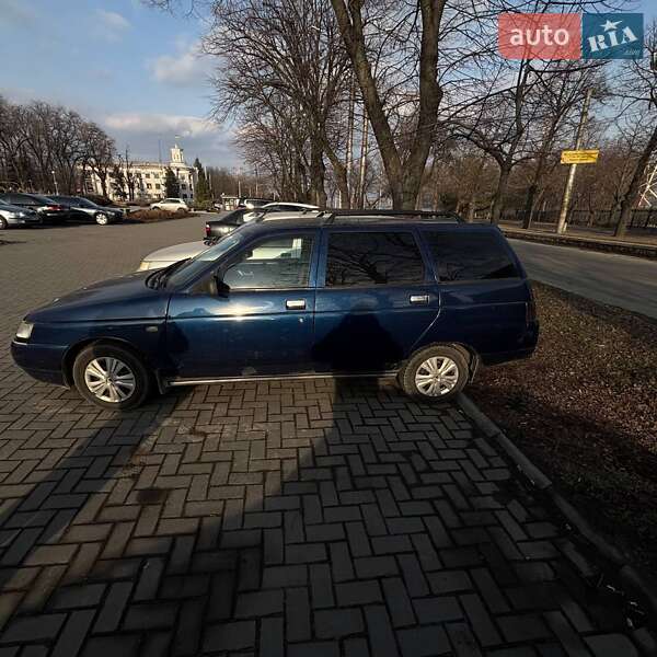 ВАЗ / Lada 2111 2005