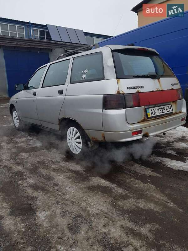 Универсал ВАЗ / Lada 2111 2011 в Харькове
