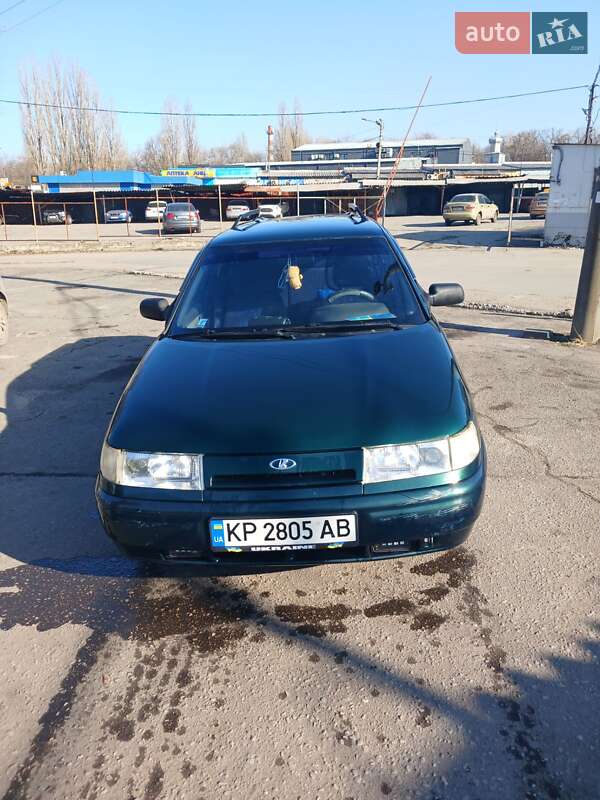 Универсал ВАЗ / Lada 2111 2004 в Вольнянске
