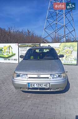 Універсал ВАЗ 2111 2006 в 