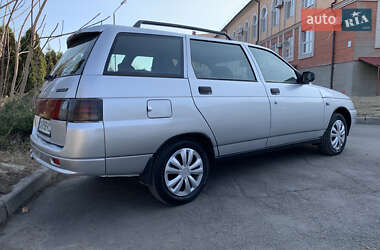 Універсал ВАЗ 2111 2011 в 