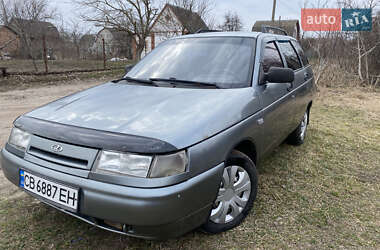 Універсал ВАЗ / Lada 2111 2005 в Ніжині