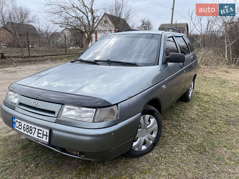 Универсал ВАЗ / Lada 2111 2005 в Нежине