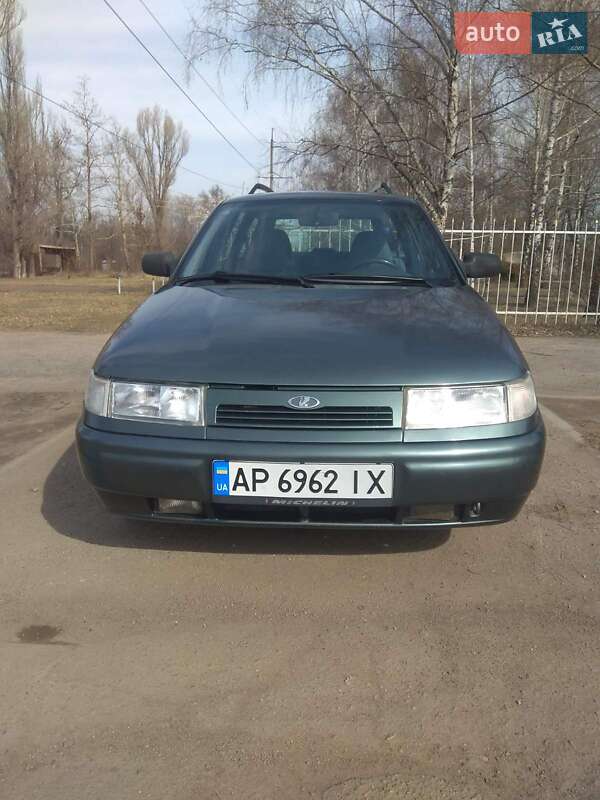 ВАЗ / Lada 2111 2008