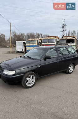 Універсал ВАЗ / Lada 2111 2010 в Запоріжжі