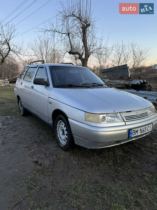 ВАЗ / Lada 2111 2010