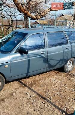 Універсал ВАЗ / Lada 2111 2001 в Березівці