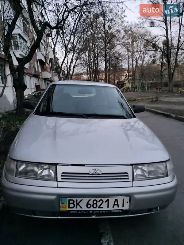Универсал ВАЗ 2111 2007 в 