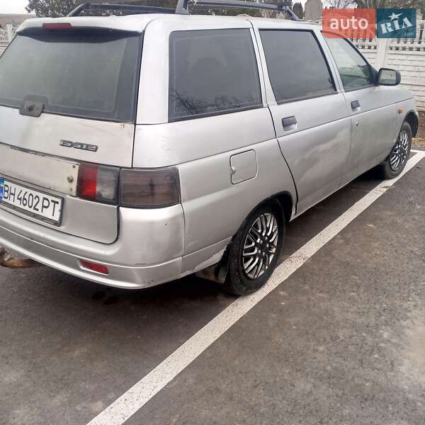 Универсал ВАЗ / Lada 2111 2005 в Одессе