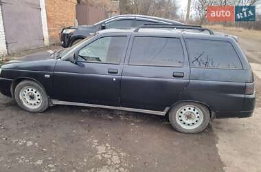 Універсал ВАЗ 2111 2008 в 