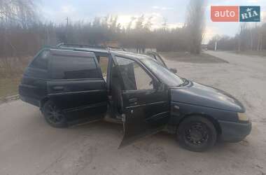 Универсал ВАЗ 2111 2002 в 
