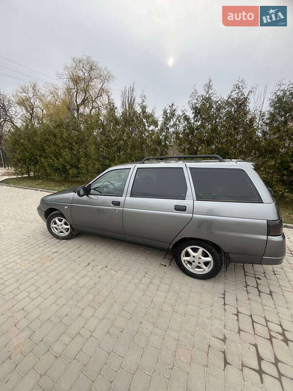 Универсал ВАЗ / Lada 2111 2006 в Борщеве