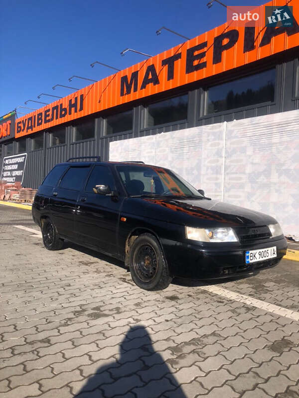 ВАЗ / Lada 2111 2005