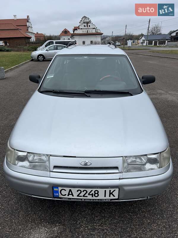 ВАЗ / Lada 2111 2007