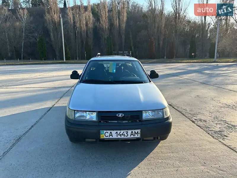 ВАЗ / Lada 2111 2008