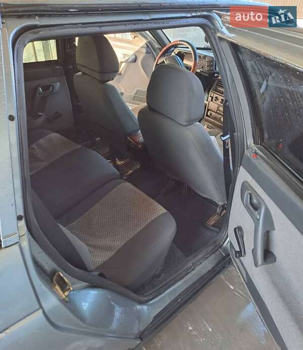 Універсал ВАЗ / Lada 2111 2006 в Львові