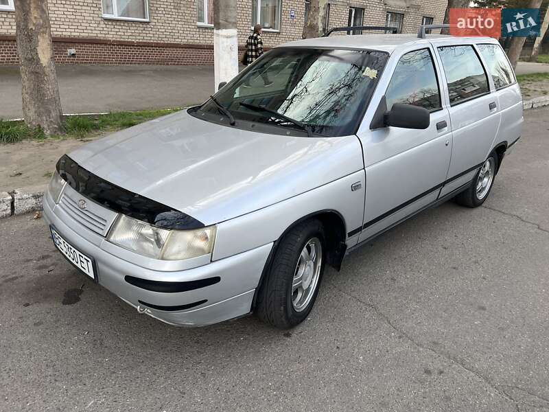 Универсал ВАЗ / Lada 2111 2011 в Николаеве