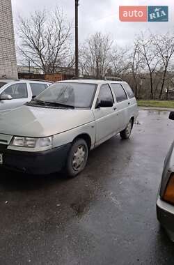 Универсал ВАЗ / Lada 2111 2001 в Шепетовке