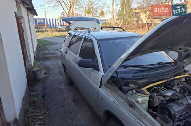Универсал ВАЗ / Lada 2111 2001 в Шепетовке