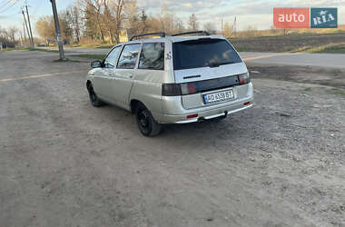 Універсал ВАЗ / Lada 2111 2005 в Чернівцях