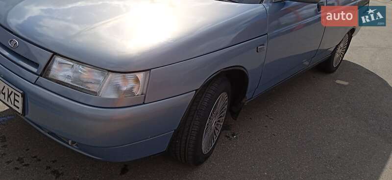 ВАЗ / Lada 2111 2002