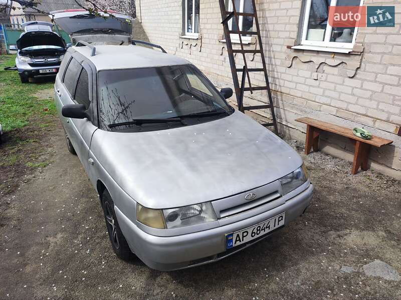 Универсал ВАЗ / Lada 2111 2011 в Запорожье