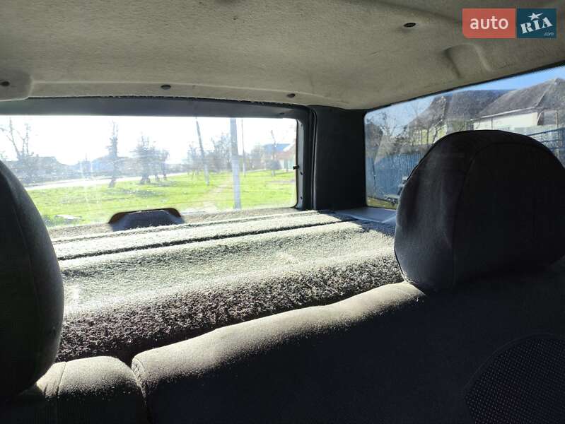 Універсал ВАЗ / Lada 2111 2007 в Тростянці фото 8 Універсал ВАЗ / Lada 2111 2007 в Тростянці