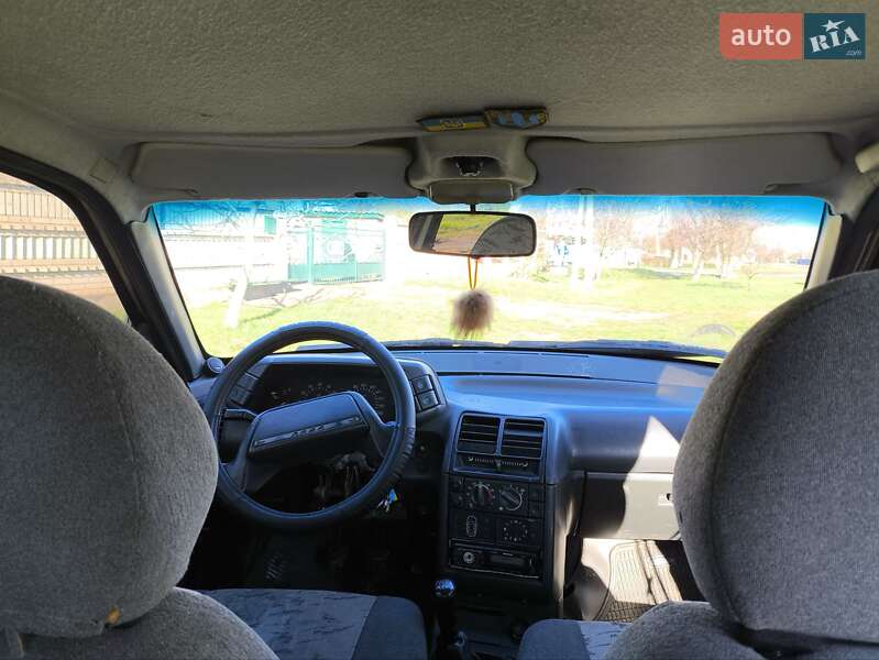 Універсал ВАЗ / Lada 2111 2007 в Тростянці фото 16 Універсал ВАЗ / Lada 2111 2007 в Тростянці
