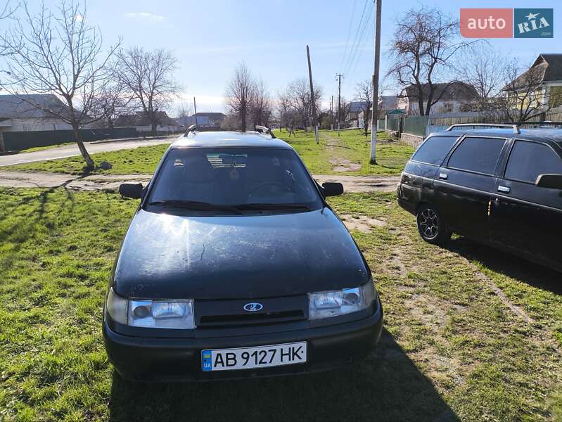 Універсал ВАЗ / Lada 2111 2007 в Тростянці фото 13 Універсал ВАЗ / Lada 2111 2007 в Тростянці
