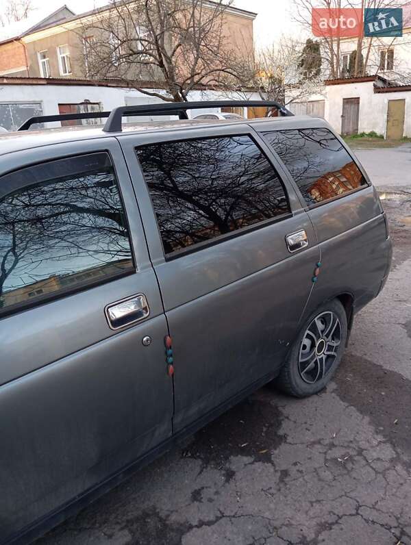 Универсал ВАЗ / Lada 2111 2008 в Каменец-Подольском