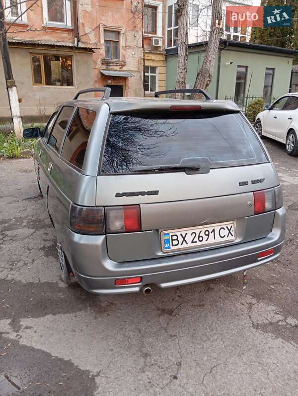 Универсал ВАЗ / Lada 2111 2008 в Каменец-Подольском