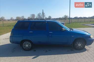 Універсал ВАЗ 2111 2007 в 